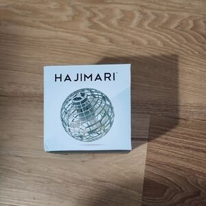 Hajimari Flying Ball Toy
